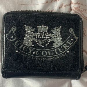 Juicy Couture wallet